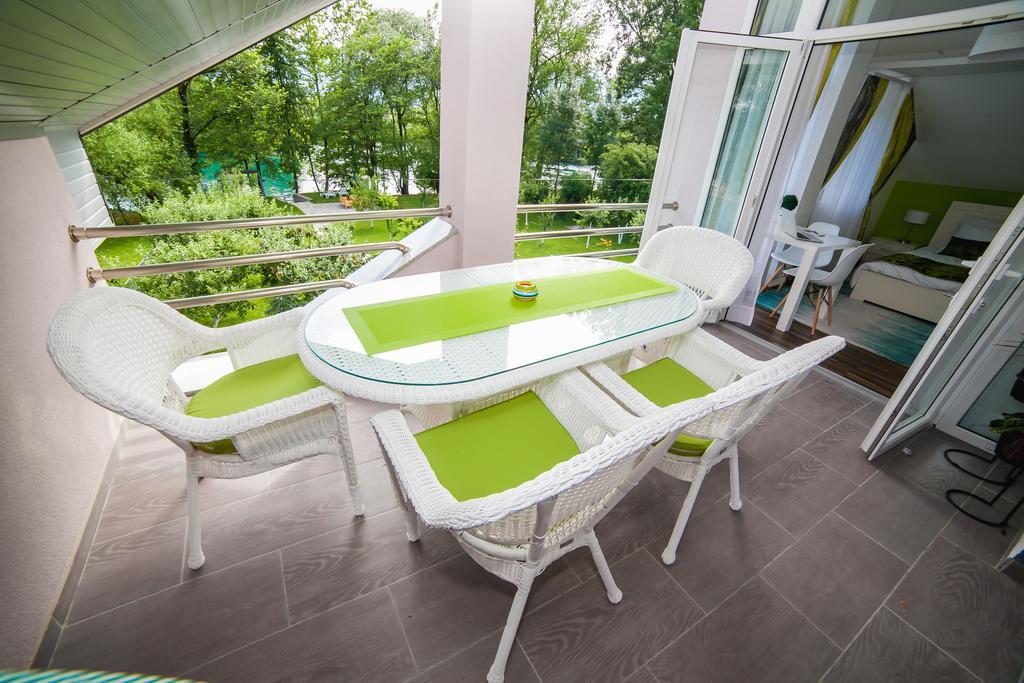 Villa Grace Bihać Exterior foto