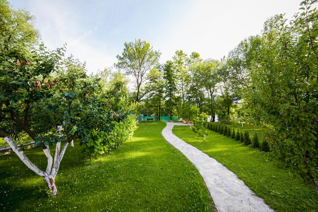 Villa Grace Bihać Exterior foto
